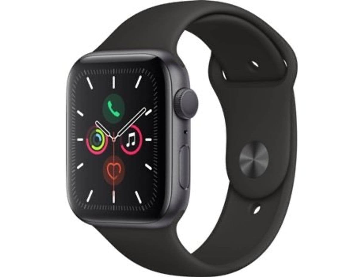 Moda Apple Watch Series 5