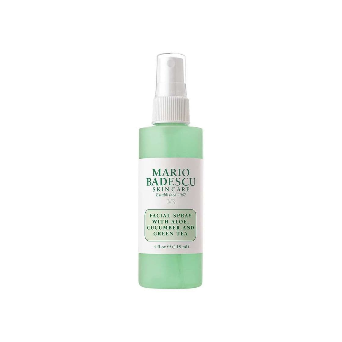 Product Mario Badescu Facial Spray with Aloe