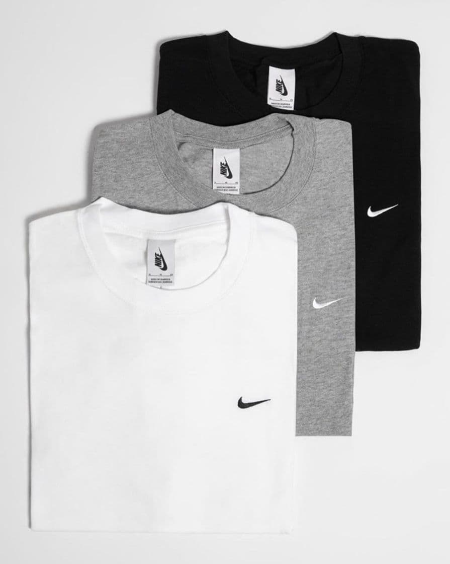 Moda Nike shirts 