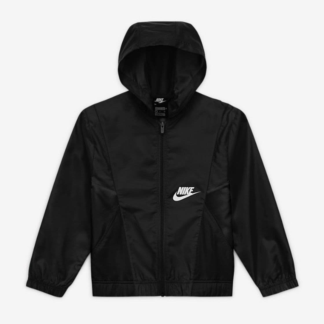 Moda Casaco Nike Sportswear 