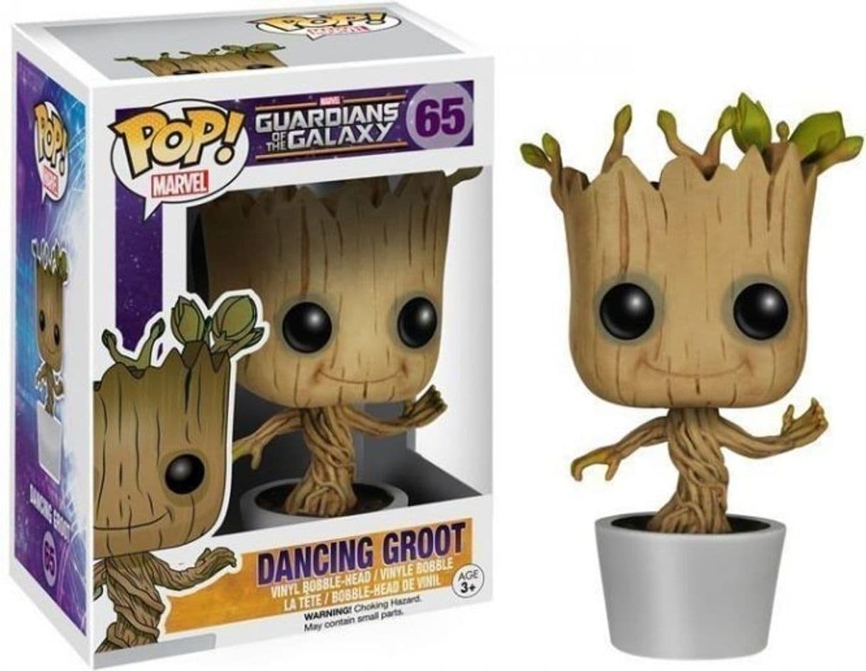 Producto Dancing Groot