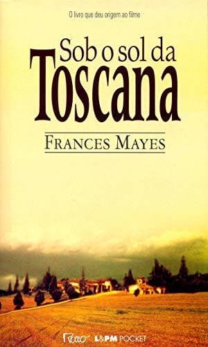 Libro Sob O Sol Da Toscana - Coleção L&PM Pocket