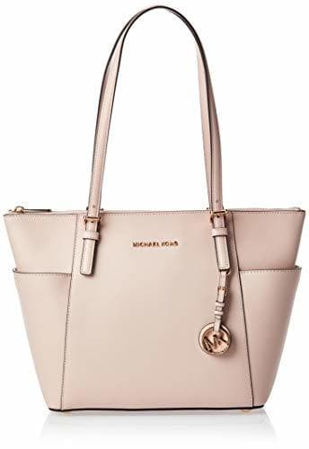 Product Michael Kors - Jet Set Top-zip Tote, Bolsos totes Mujer, Rosa