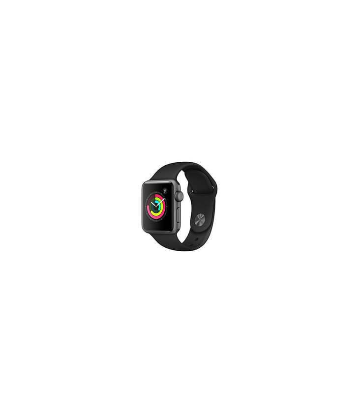 Product Apple Watch Series 3