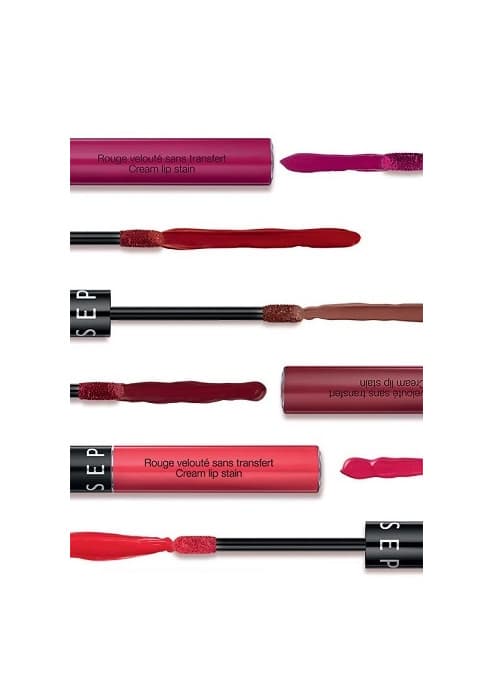 Product batom cream lip stain sephora 