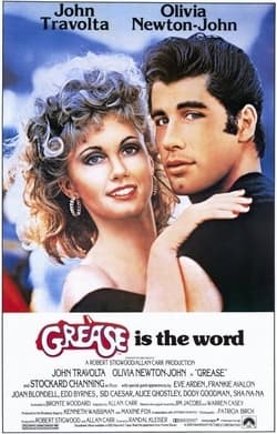 Movie Grease