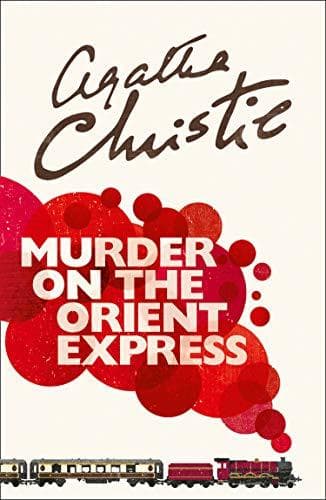 Libro Murder On The Orient Express