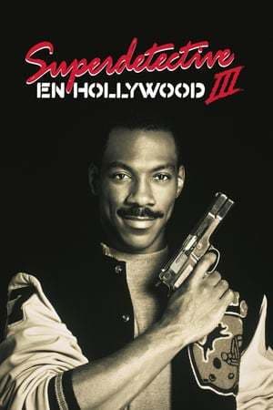 Película Beverly Hills Cop III