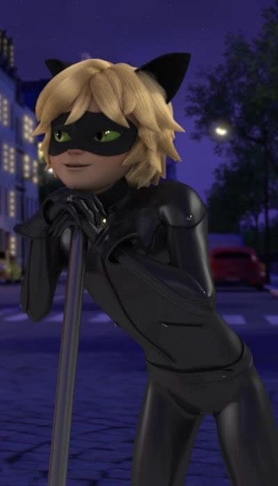 Serie Prodigiosa. Las Aventuras de Ladybug