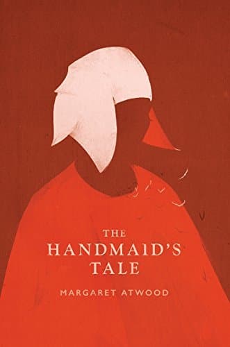 Book The Handmaid'S Tale