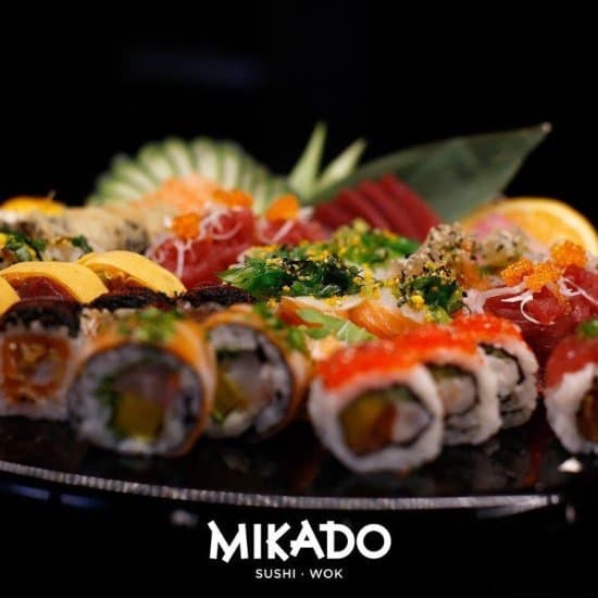 Restaurants Restaurante Mikado Famalicão