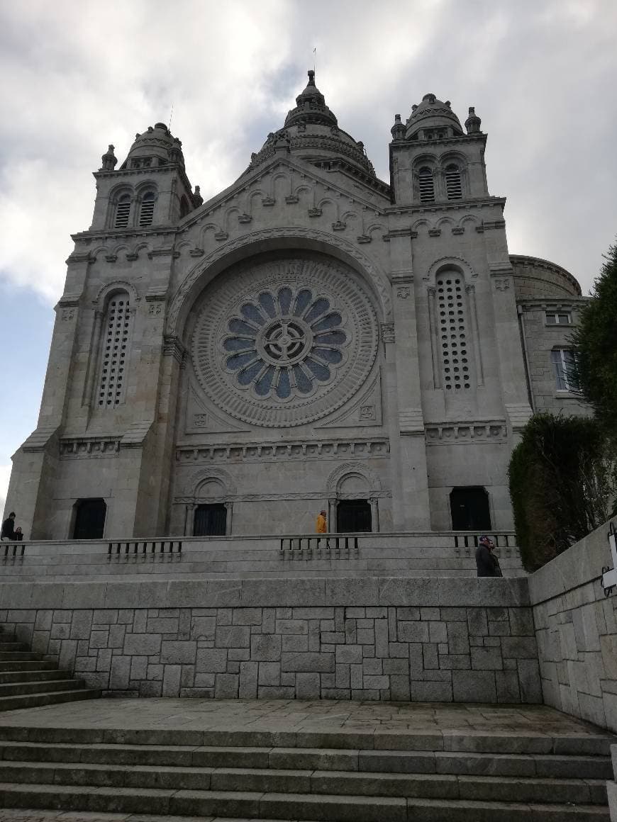 Lugar Rua Nossa Senhora da Agonia