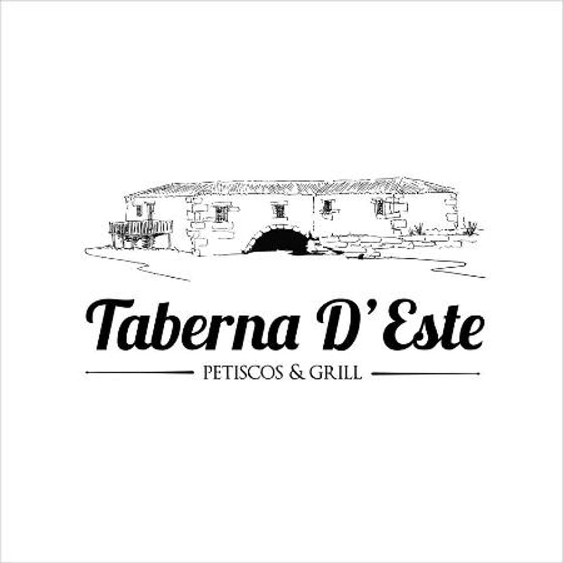 Restaurants Taberna D'Este