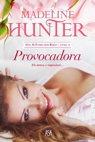 Libro Provocadora