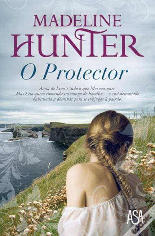 Libro O protector