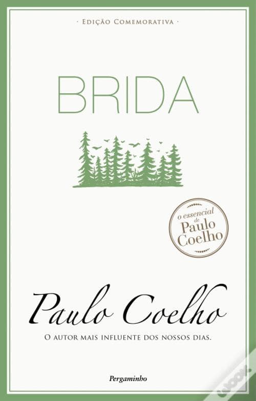 Libro Brida