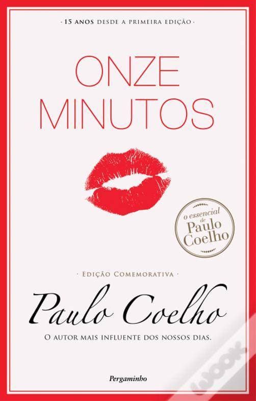 Libro Onze minutos