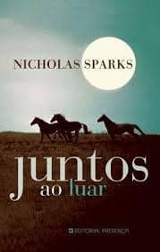 Libro Juntos Ao Luar