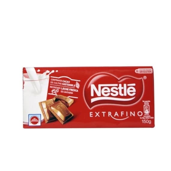 Producto Nestlé