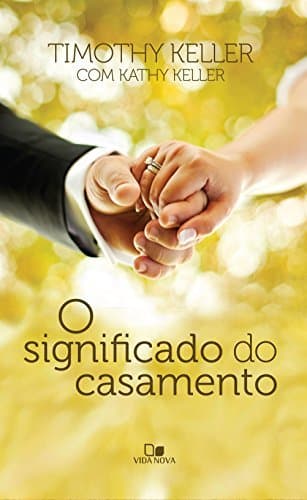 Libro O significado do casamento