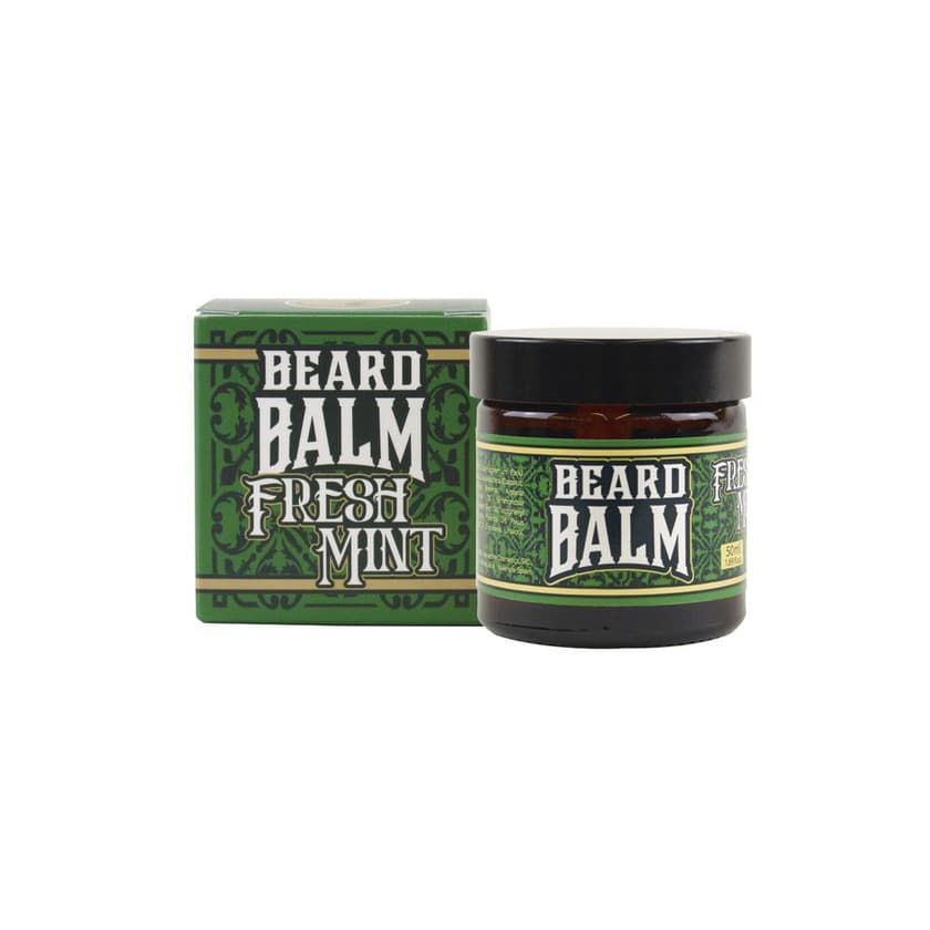 Producto Beard Balm Nº 7 Fresh Mint