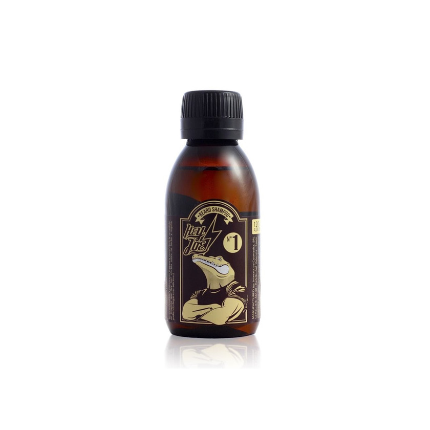 Producto Beard Shampoo Nº 1