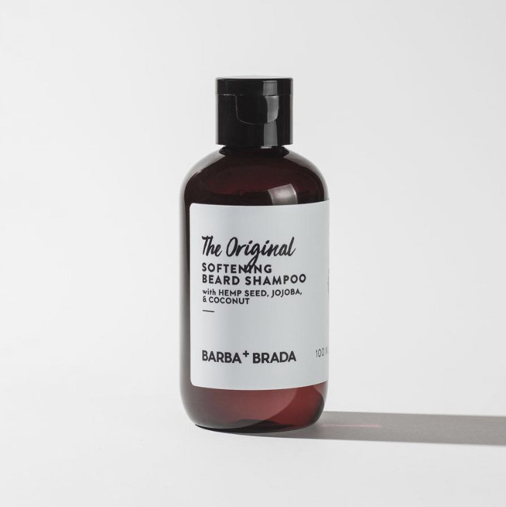 Producto Beard Shampoo