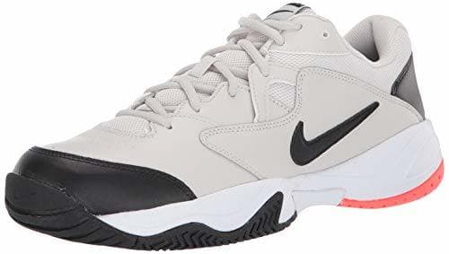 Moda Nike NikeCourt Lite 2, Hombre, Multicolor