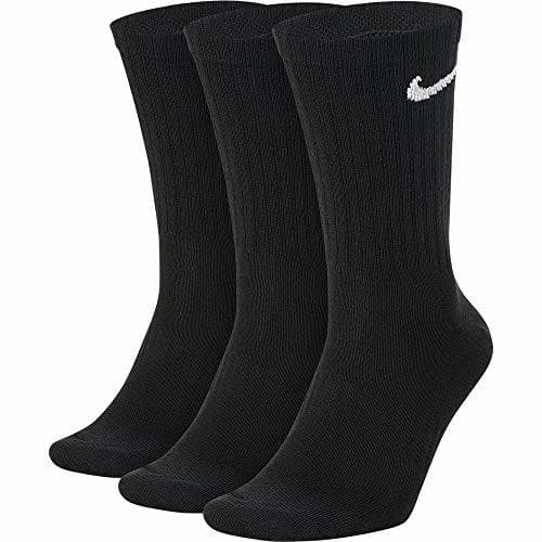 Fitness Nike Everyday Lightweight Crew Trainings Socks