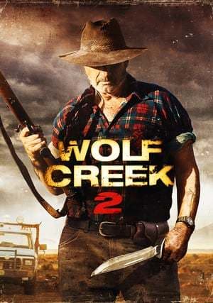 Movie Wolf Creek 2