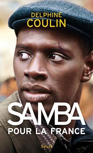 Libro Samba pour la France