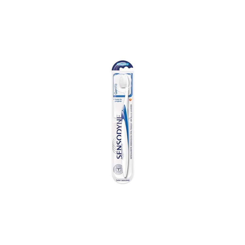 Producto ESCOVA SENSODYNE GENTLE