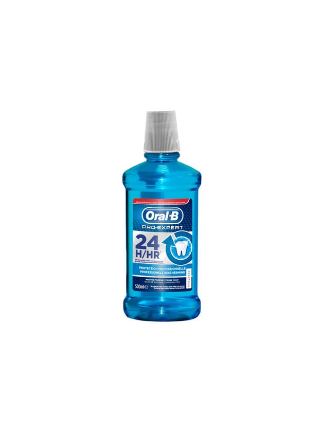 Producto Elixir Oral-B Pro-Expert 