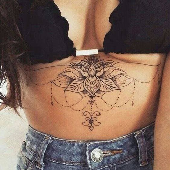 Moda Tatuagem♥️💉