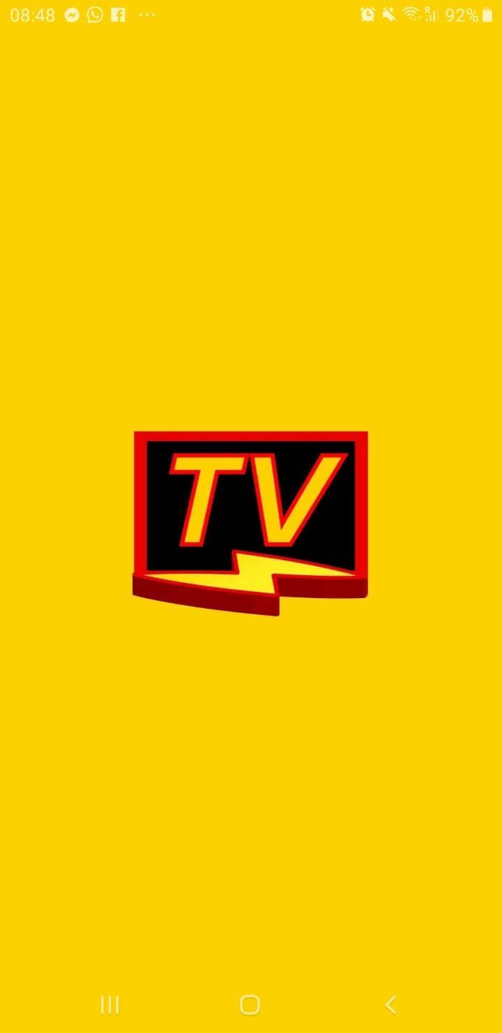 App TNT Flash TV - Apps on Google Play