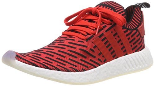 Lugar Adidas NMD R2 PK Red