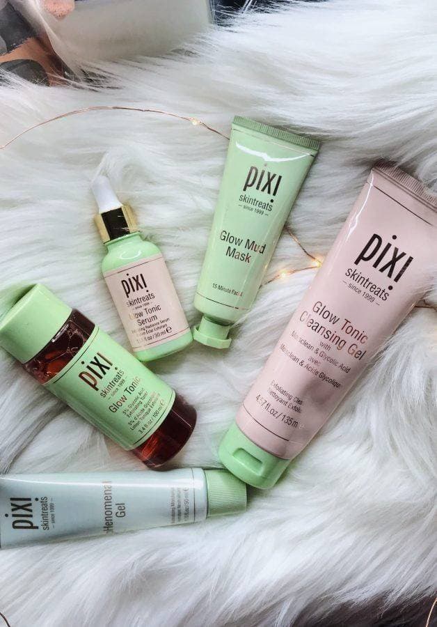 Product Skincare Pixi Beauty ⭐