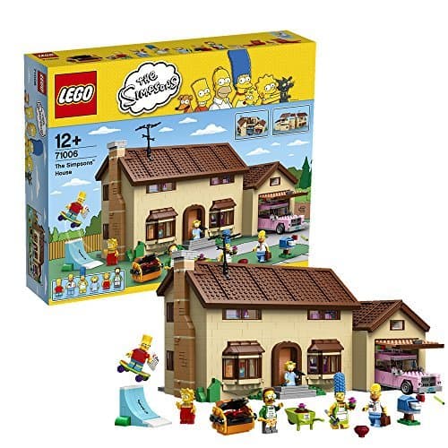 Producto LEGO 71006