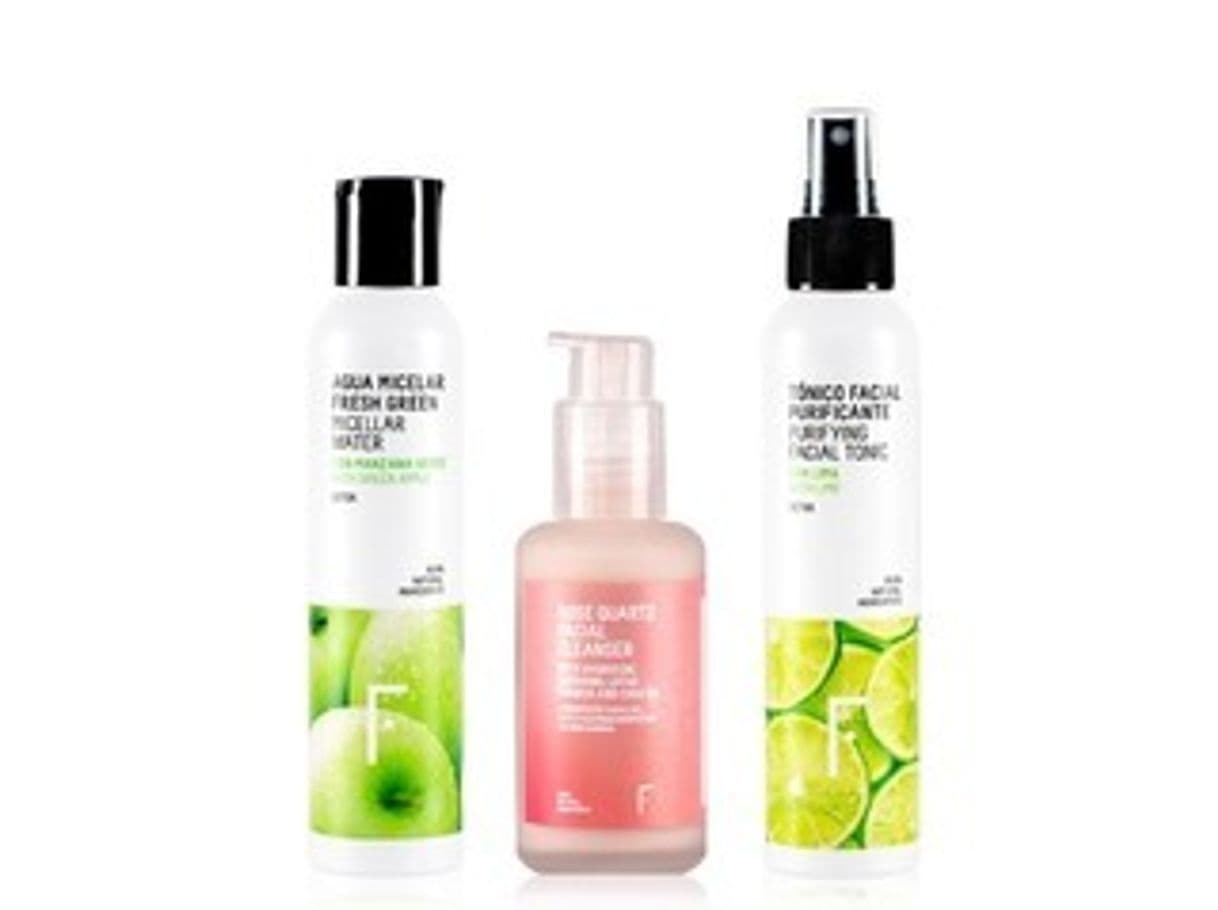 Moda Freshly Cosmetics | Tienda Online de Cosmética Natural