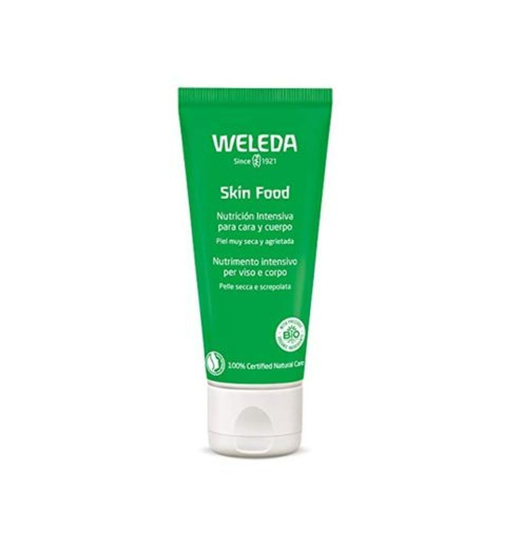 Belleza WELEDA Skin Food Original 30 Ml