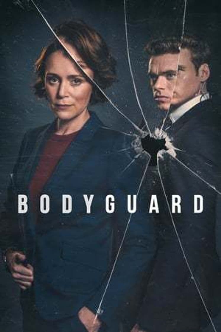 Serie Bodyguard