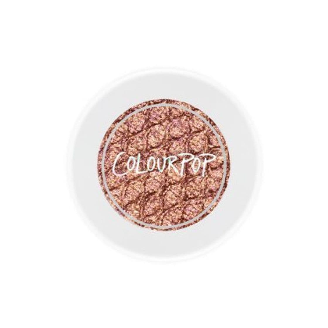 Belleza Colourpop Super Shock Shadow