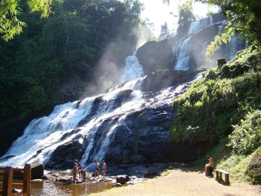 Place Ituberá