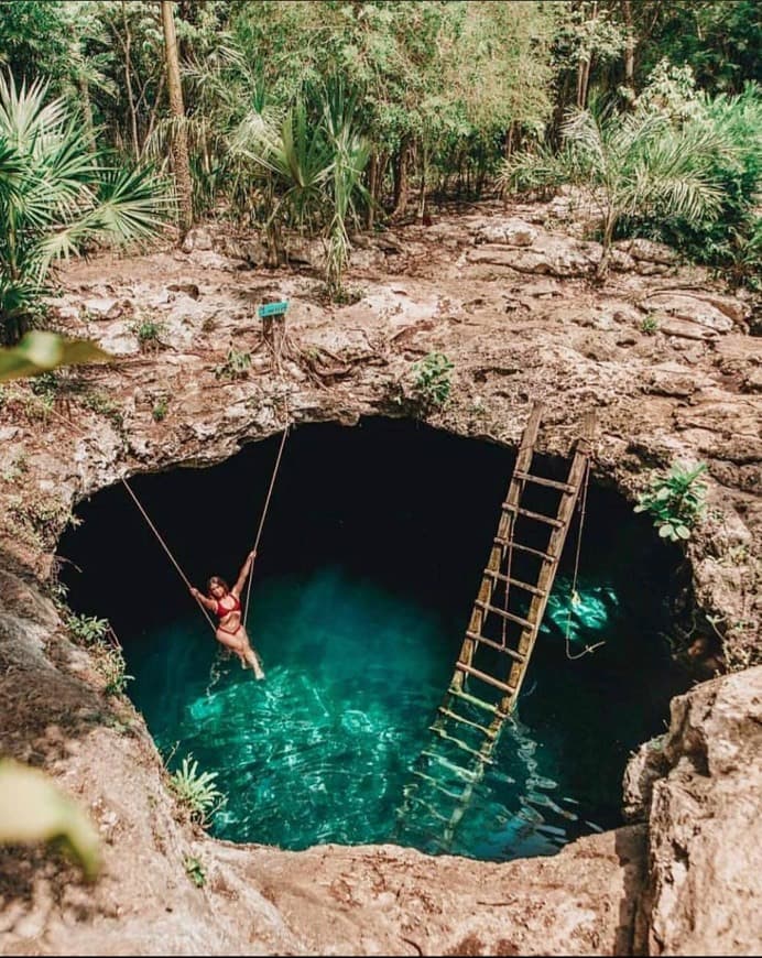 Place Tulum