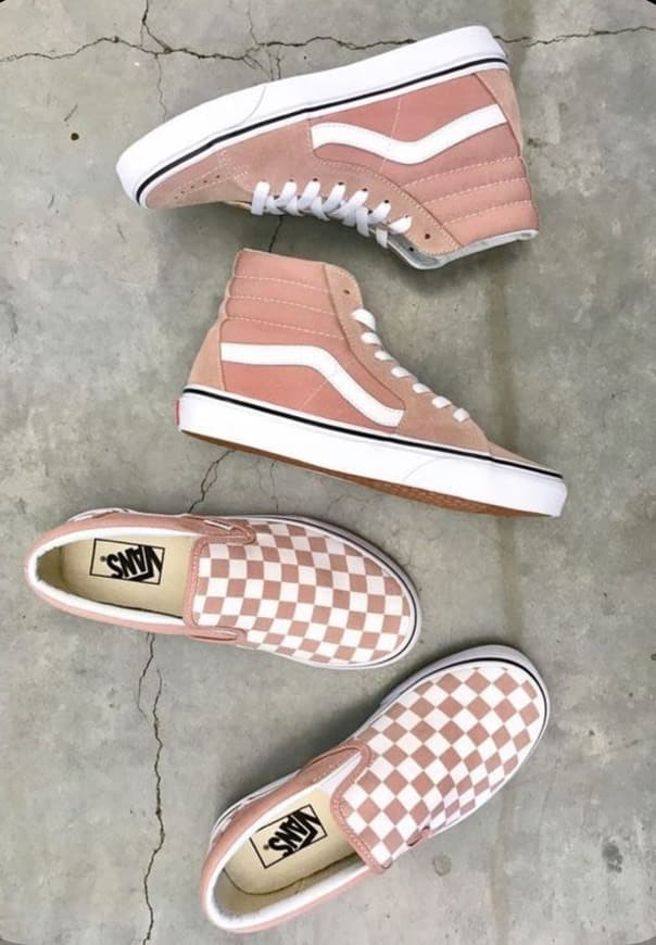 Producto Vans Old Skool 