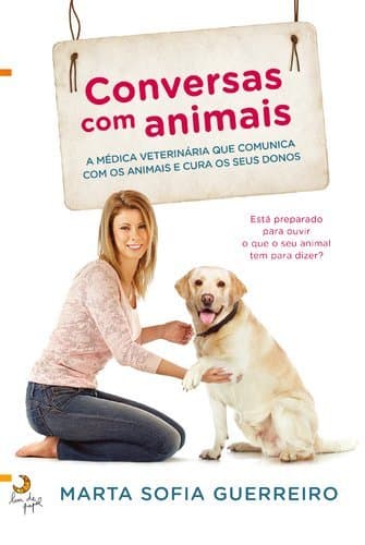 Libro Conversas Com Animais