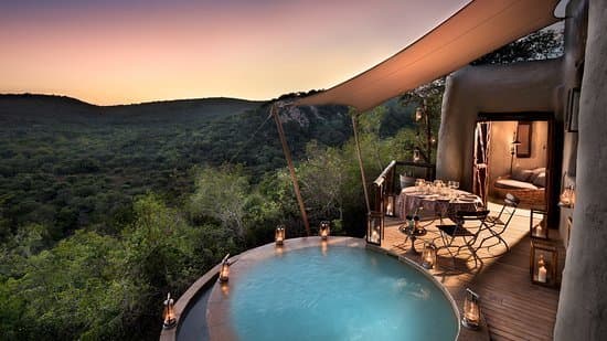 Place andBeyond Phinda Private Game Reserve