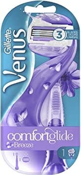 Product Venus ComfortGlide Breeze Recambio De Maquinilla 2-en-1