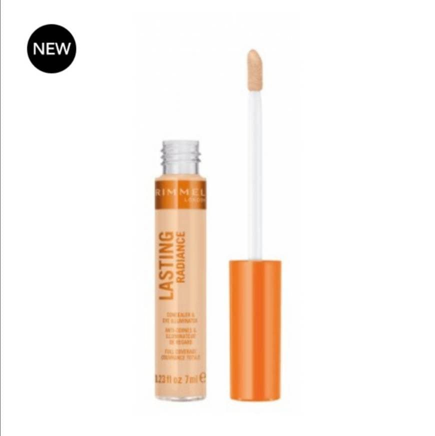 Producto Corrector Rimmel Lasting  

