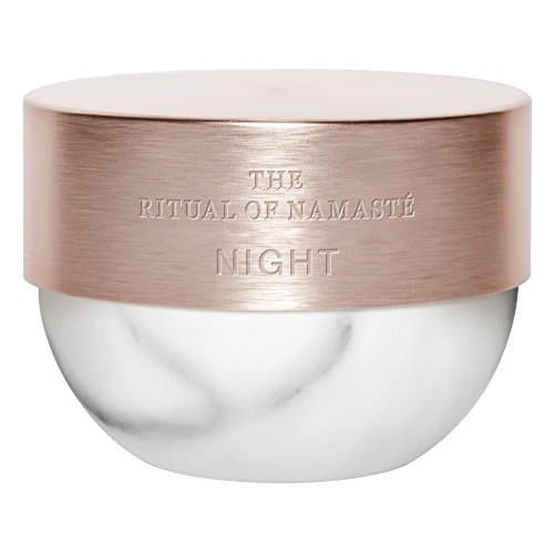 Belleza RITUALS The Ritual of Namasté Glow Collection Crema de Noche Anti Envejecimiento